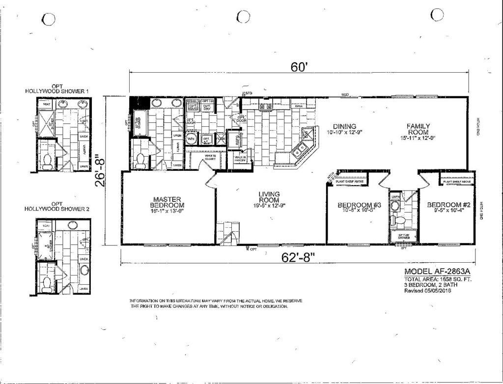 AF 2863 A